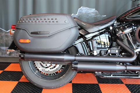 2021 Harley-Davidson Heritage Classic 114 in Shorewood, Illinois - Photo 14