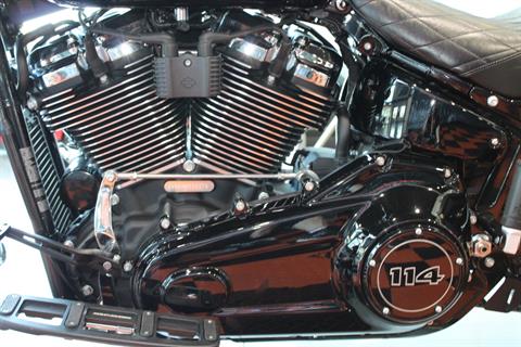 2021 Harley-Davidson Heritage Classic 114 in Shorewood, Illinois - Photo 18