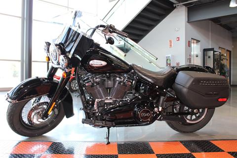 2021 Harley-Davidson Heritage Classic 114 in Shorewood, Illinois - Photo 19
