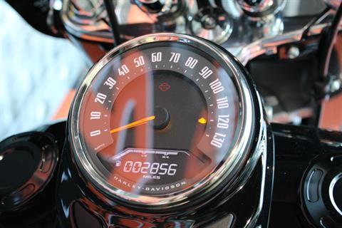 2021 Harley-Davidson Heritage Classic 114 in Shorewood, Illinois - Photo 10