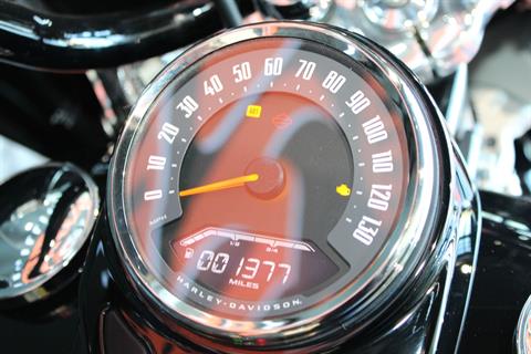 2021 Harley-Davidson Heritage Classic 114 in Shorewood, Illinois - Photo 13