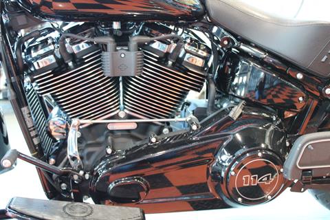 2021 Harley-Davidson Heritage Classic 114 in Shorewood, Illinois - Photo 21