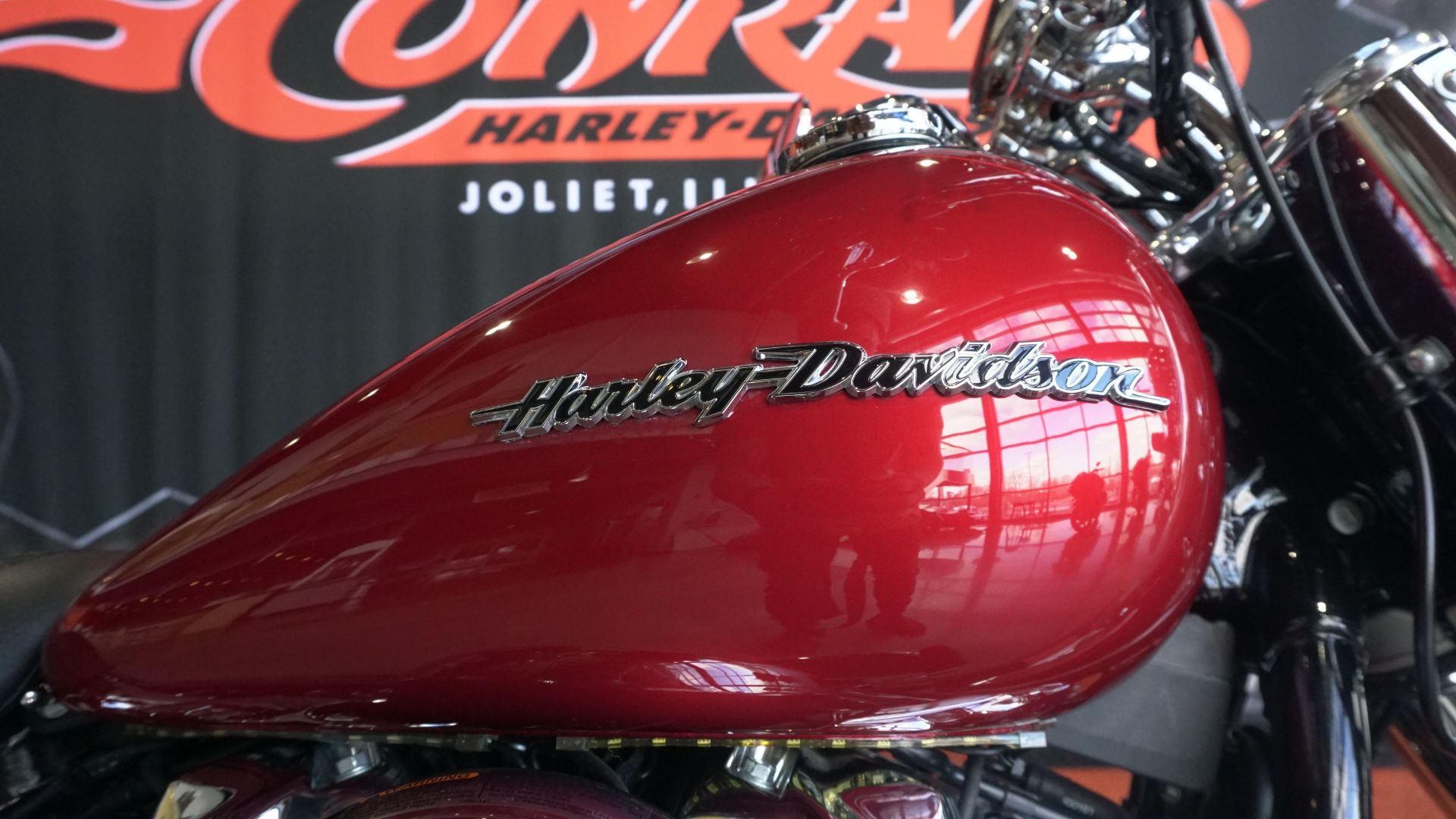2018 Harley-Davidson Softail® Deluxe 107 in Shorewood, Illinois - Photo 5