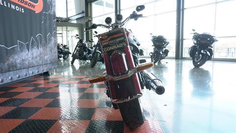 2018 Harley-Davidson Softail® Deluxe 107 in Shorewood, Illinois - Photo 12