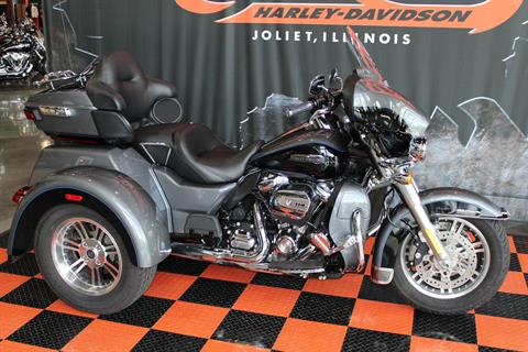 2021 Harley-Davidson Tri Glide® Ultra in Shorewood, Illinois - Photo 2