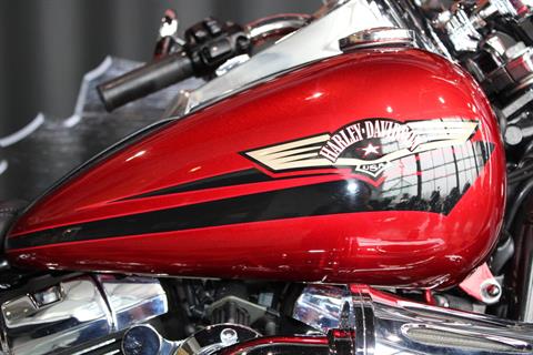 2008 Harley-Davidson Softail® Fat Boy® in Shorewood, Illinois - Photo 6