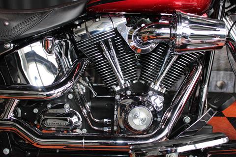 2008 Harley-Davidson Softail® Fat Boy® in Shorewood, Illinois - Photo 7