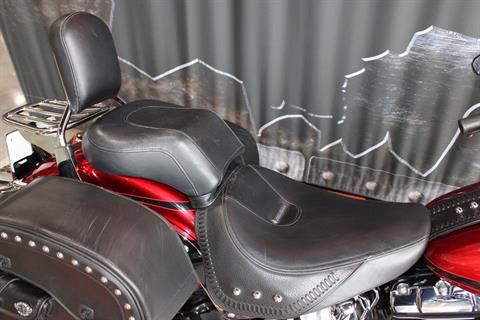 2008 Harley-Davidson Softail® Fat Boy® in Shorewood, Illinois - Photo 10