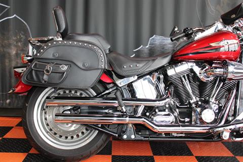 2008 Harley-Davidson Softail® Fat Boy® in Shorewood, Illinois - Photo 16
