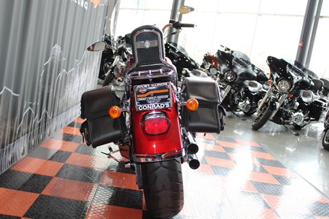 2008 Harley-Davidson Softail® Fat Boy® in Shorewood, Illinois - Photo 18