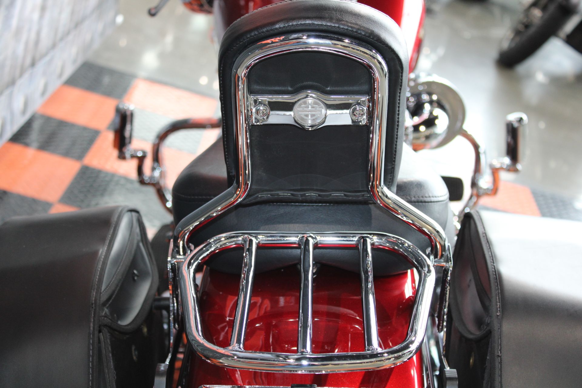 2008 Harley-Davidson Softail® Fat Boy® in Shorewood, Illinois - Photo 19