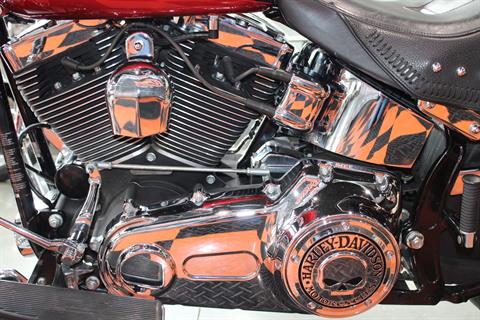 2008 Harley-Davidson Softail® Fat Boy® in Shorewood, Illinois - Photo 20