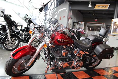 2008 Harley-Davidson Softail® Fat Boy® in Shorewood, Illinois - Photo 22