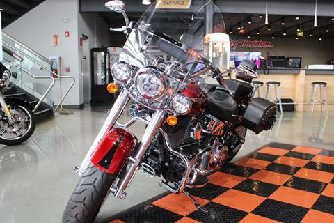 2008 Harley-Davidson Softail® Fat Boy® in Shorewood, Illinois - Photo 23