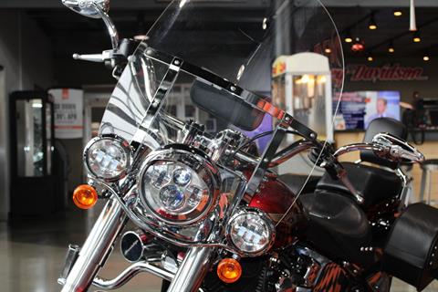 2008 Harley-Davidson Softail® Fat Boy® in Shorewood, Illinois - Photo 24