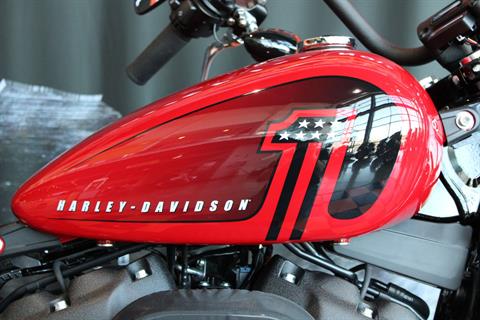 2023 Harley-Davidson Street Bob® 114 in Shorewood, Illinois - Photo 5