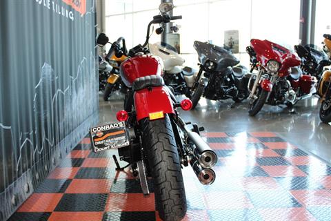2023 Harley-Davidson Street Bob® 114 in Shorewood, Illinois - Photo 13