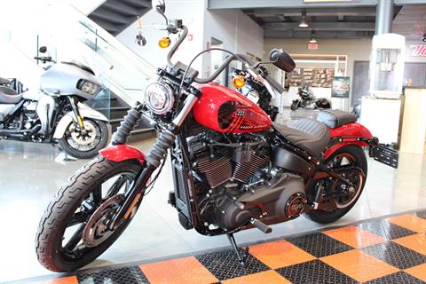 2023 Harley-Davidson Street Bob® 114 in Shorewood, Illinois - Photo 16