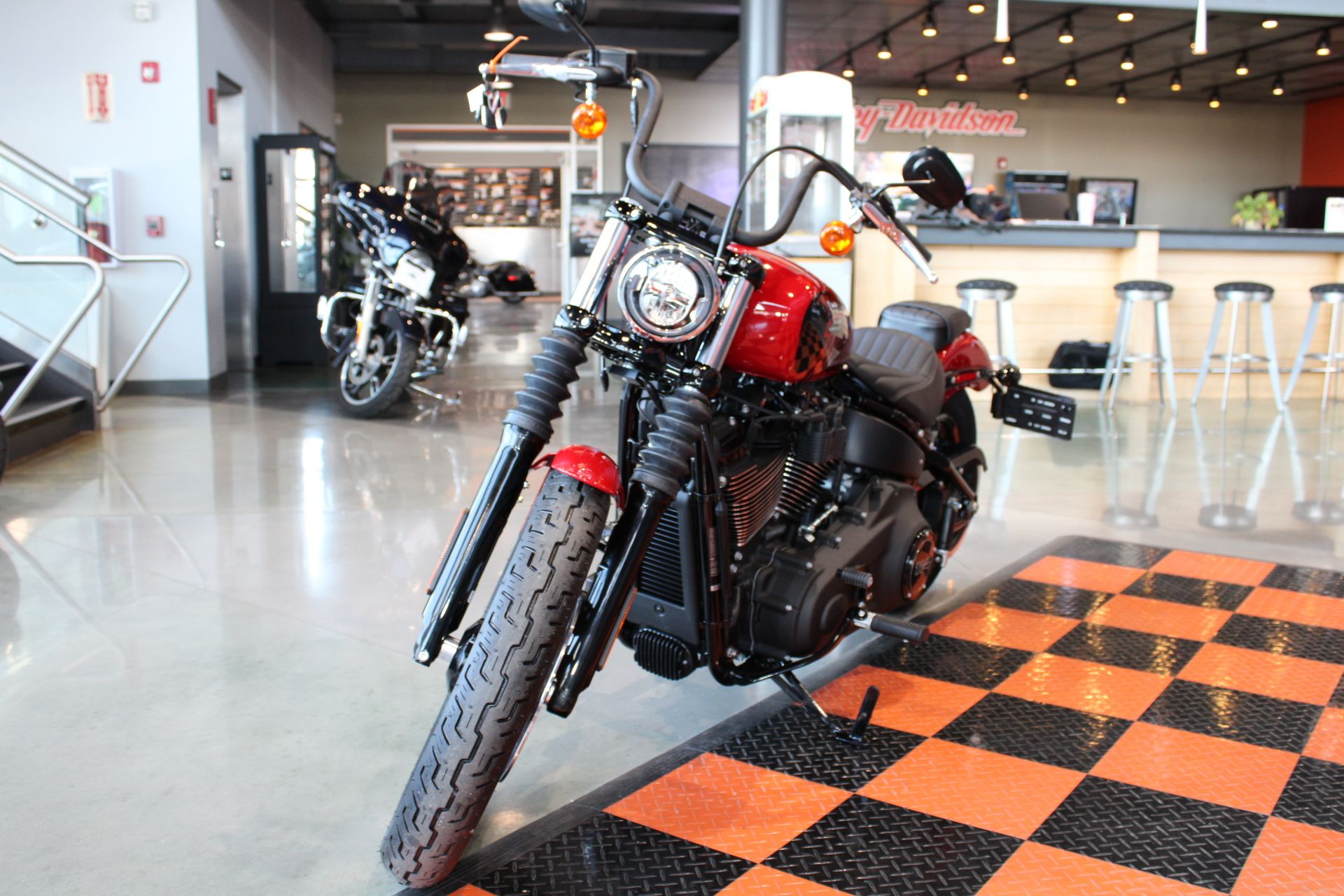 2023 Harley-Davidson Street Bob® 114 in Shorewood, Illinois - Photo 17