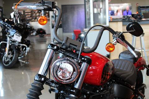 2023 Harley-Davidson Street Bob® 114 in Shorewood, Illinois - Photo 18
