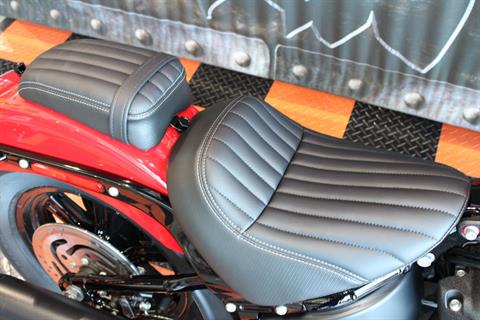2023 Harley-Davidson Street Bob® 114 in Shorewood, Illinois - Photo 10