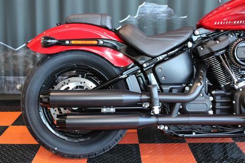 2023 Harley-Davidson Street Bob® 114 in Shorewood, Illinois - Photo 15
