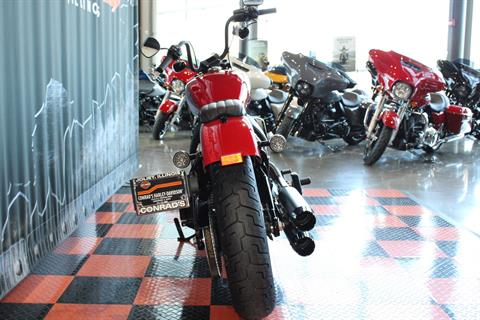 2023 Harley-Davidson Street Bob® 114 in Shorewood, Illinois - Photo 16