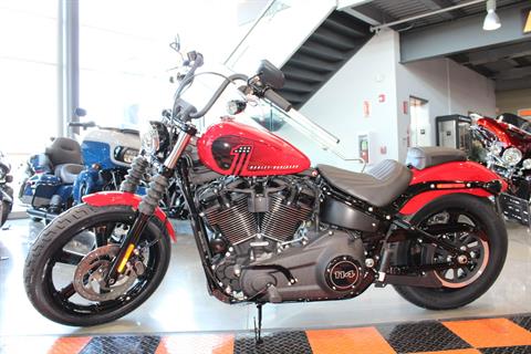 2023 Harley-Davidson Street Bob® 114 in Shorewood, Illinois - Photo 18