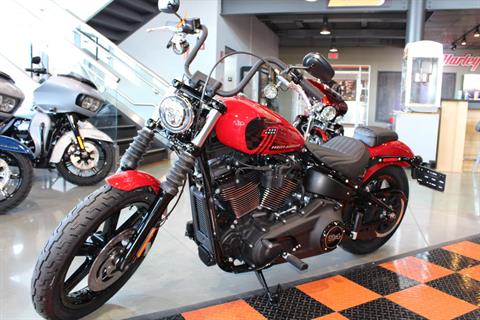 2023 Harley-Davidson Street Bob® 114 in Shorewood, Illinois - Photo 19