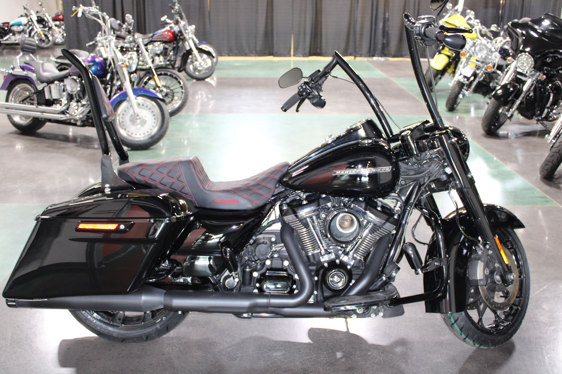 2020 Harley-Davidson Road King® Special in Shorewood, Illinois - Photo 1
