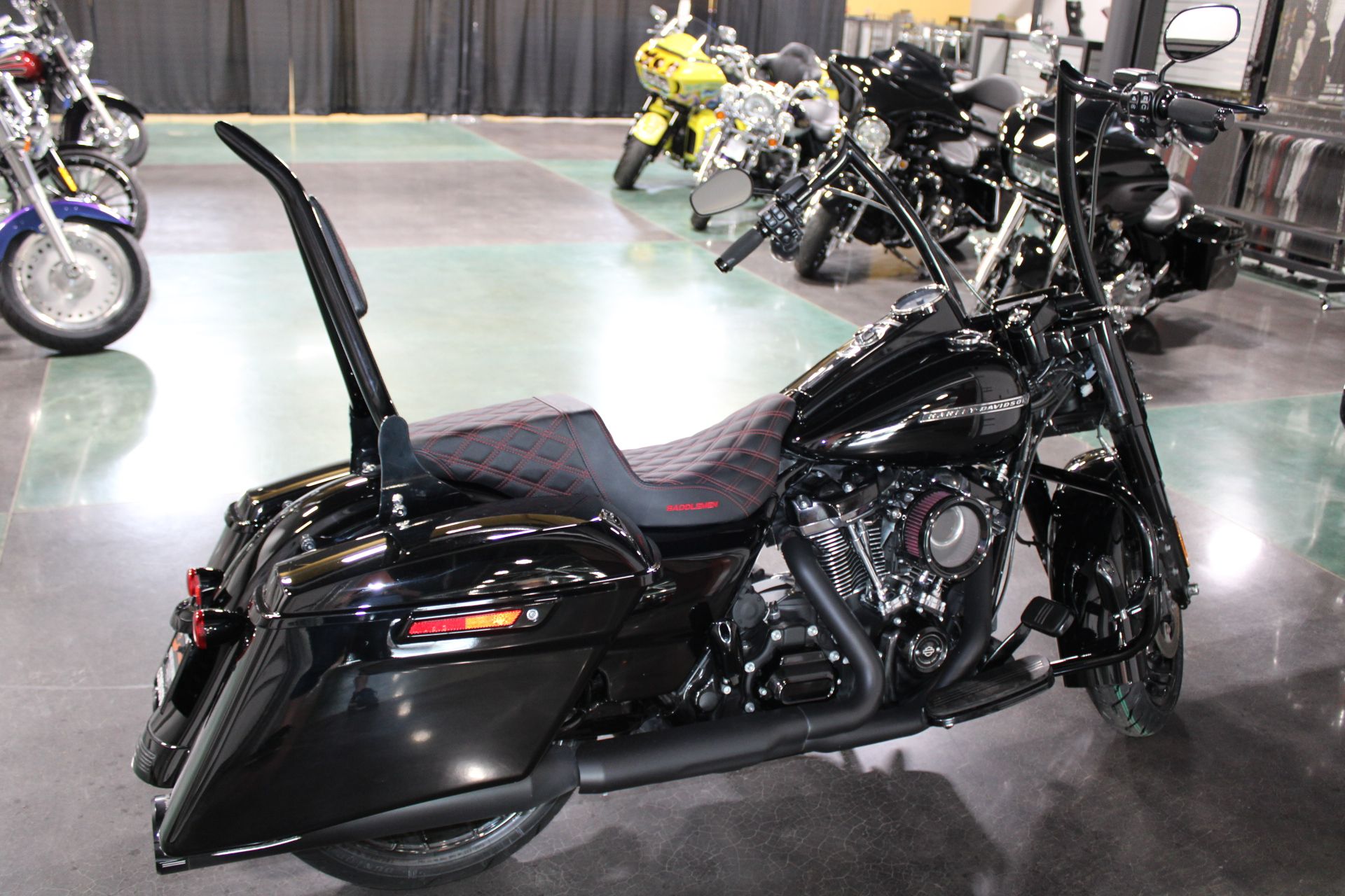 2020 Harley-Davidson Road King® Special in Shorewood, Illinois - Photo 13