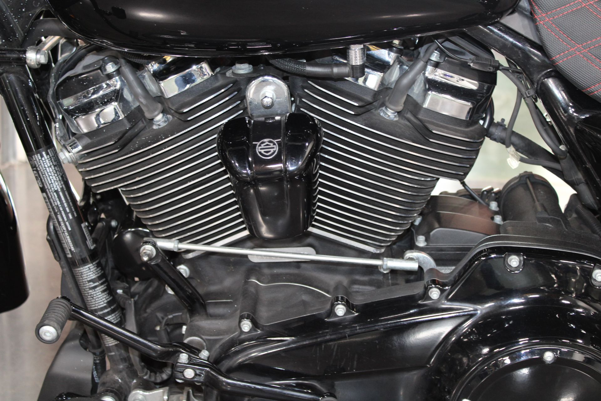 2020 Harley-Davidson Road King® Special in Shorewood, Illinois - Photo 15