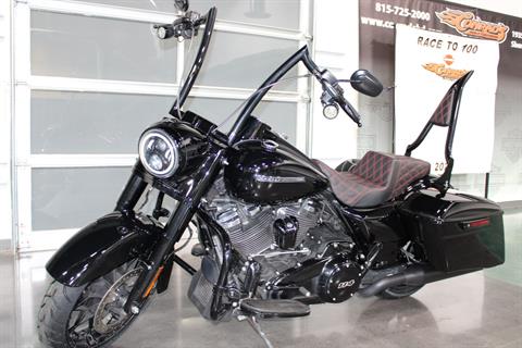 2020 Harley-Davidson Road King® Special in Shorewood, Illinois - Photo 16