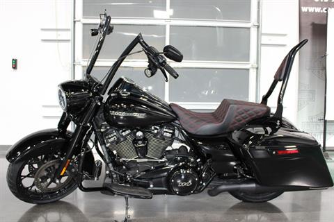 2020 Harley-Davidson Road King® Special in Shorewood, Illinois - Photo 17