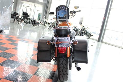2016 Harley-Davidson 1200 Custom in Shorewood, Illinois - Photo 13
