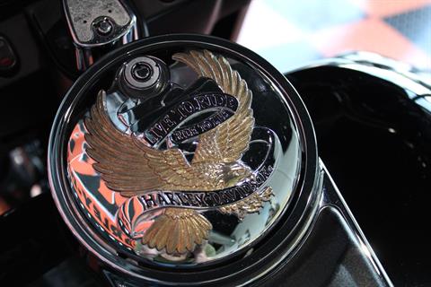 2006 Harley-Davidson Electra Glide® Classic in Shorewood, Illinois - Photo 13