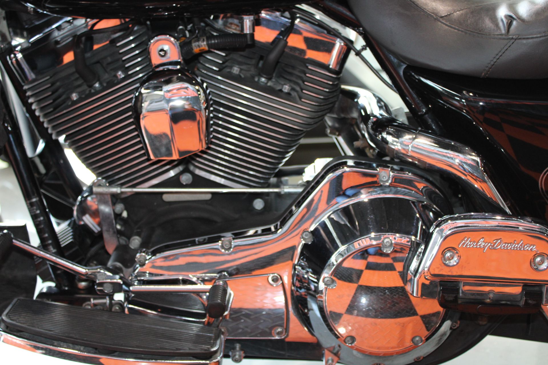2006 Harley-Davidson Electra Glide® Classic in Shorewood, Illinois - Photo 23