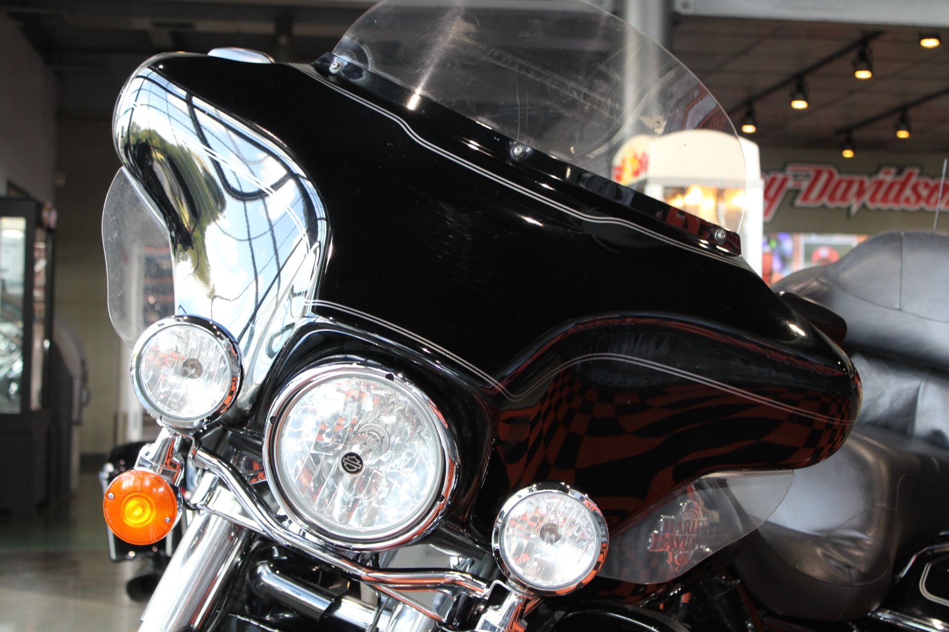 2006 Harley-Davidson Electra Glide® Classic in Shorewood, Illinois - Photo 27