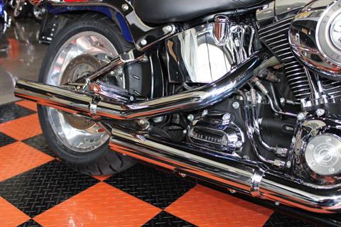2007 Harley-Davidson FXSTC in Shorewood, Illinois - Photo 9