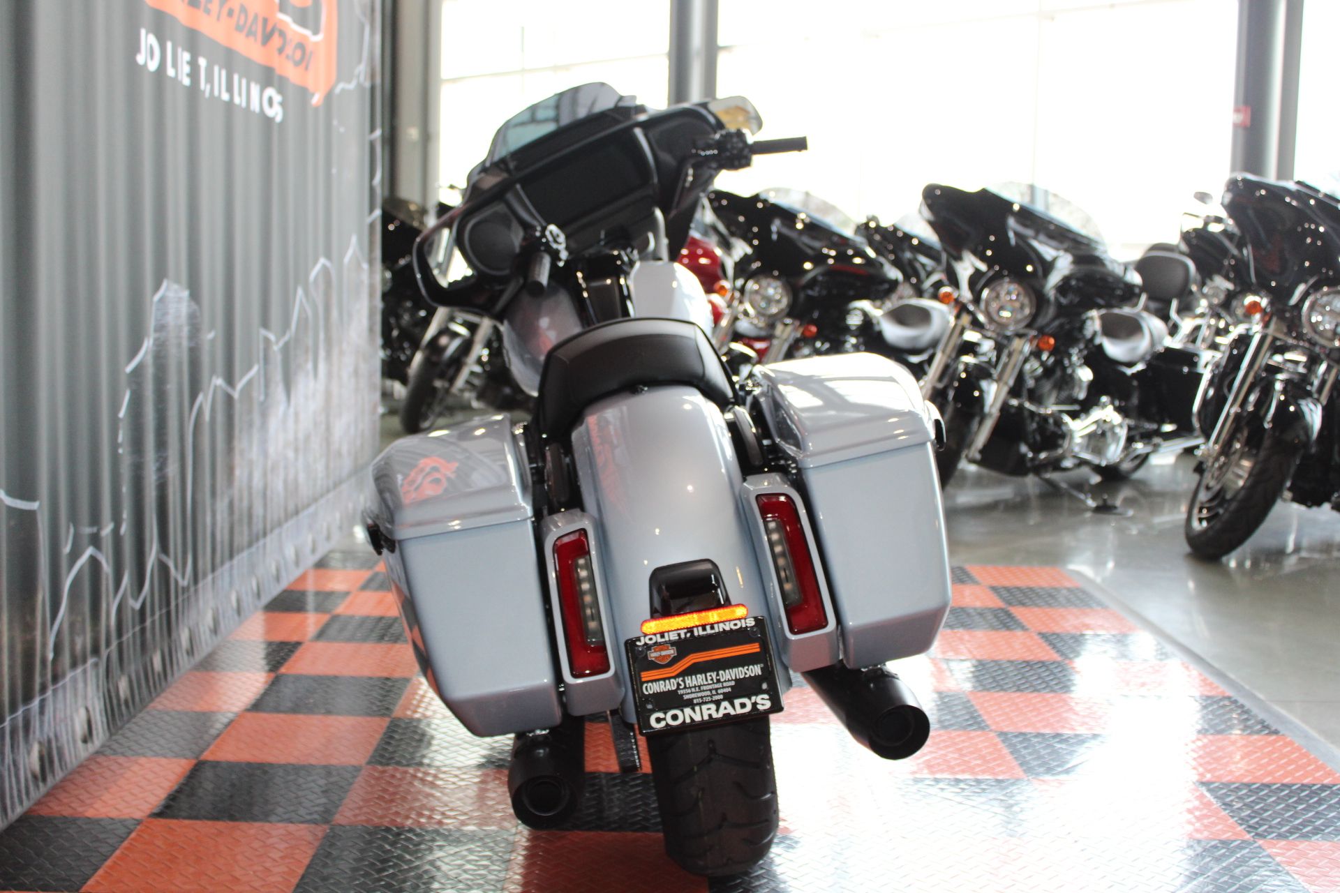 2024 Harley-Davidson Road Glide® in Shorewood, Illinois - Photo 17