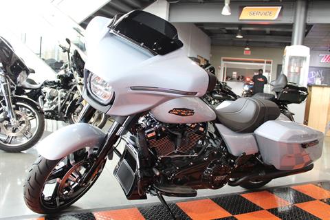2024 Harley-Davidson Road Glide® in Shorewood, Illinois - Photo 20