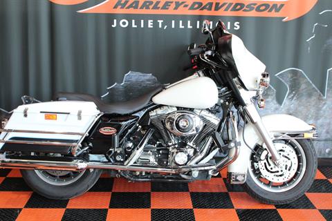 2004 Harley-Davidson FLHTPI Electra Glide® in Shorewood, Illinois - Photo 2