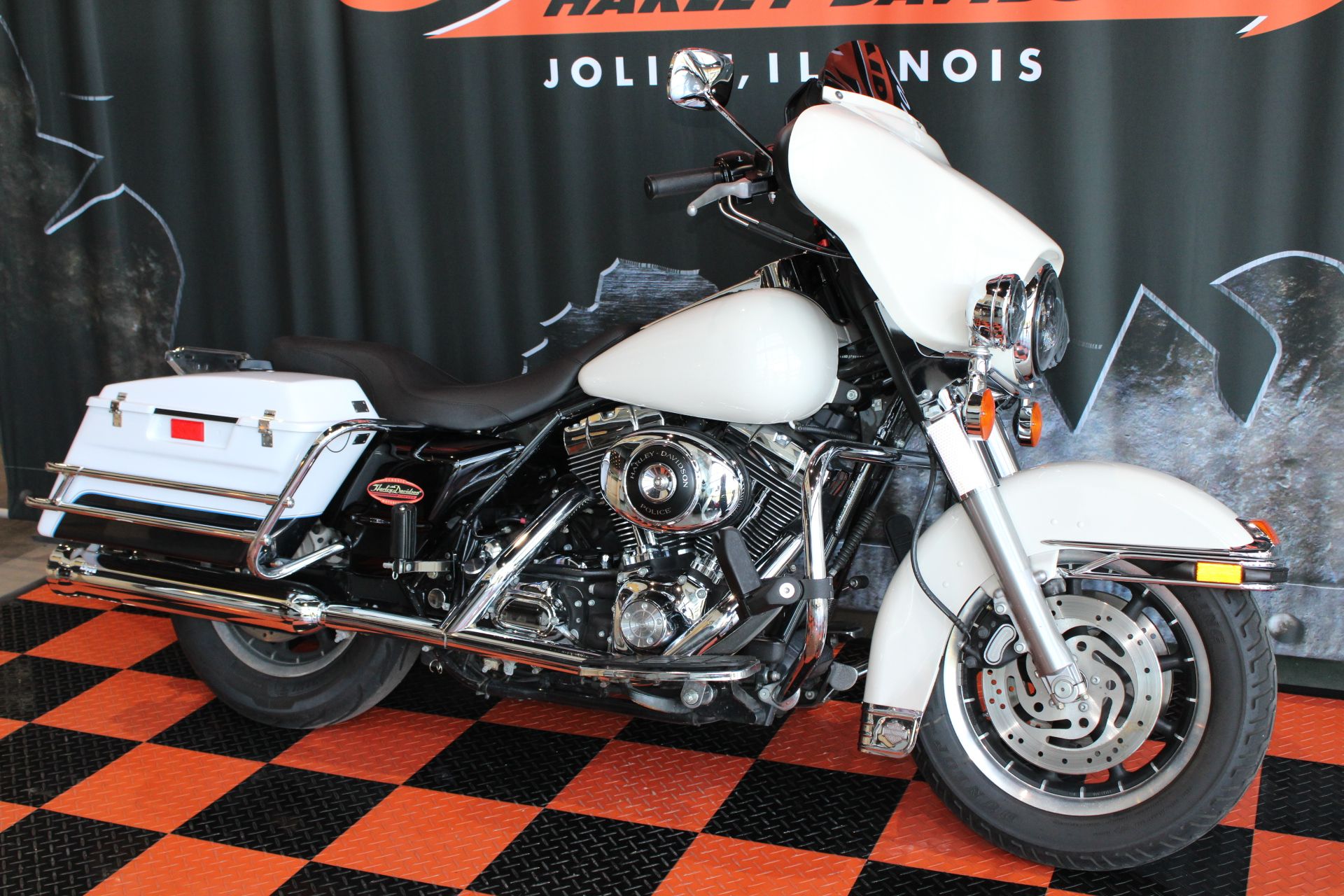 2004 Harley-Davidson FLHTPI Electra Glide® in Shorewood, Illinois - Photo 3