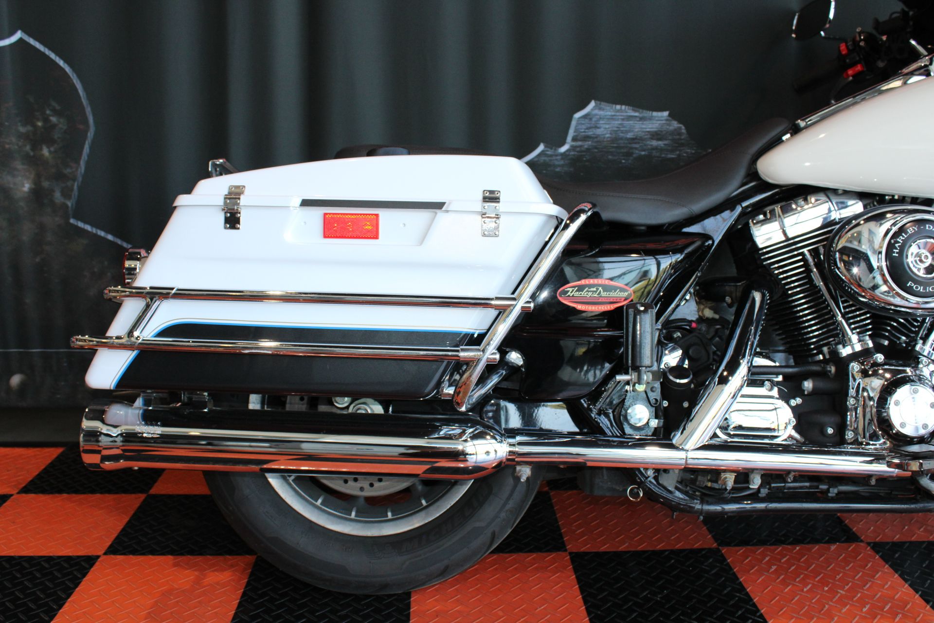 2004 Harley-Davidson FLHTPI Electra Glide® in Shorewood, Illinois - Photo 14