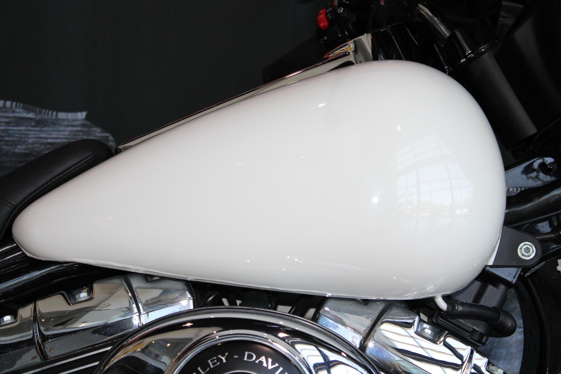 2004 Harley-Davidson FLHTPI Electra Glide® in Shorewood, Illinois - Photo 5