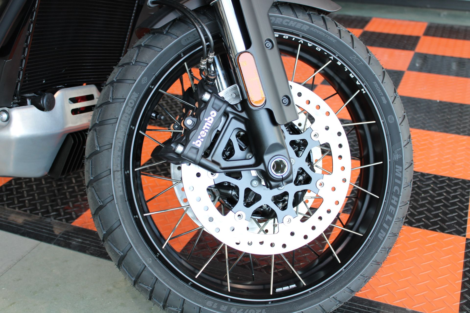 2022 Harley-Davidson Pan America™ 1250 Special in Shorewood, Illinois - Photo 3