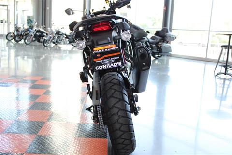 2022 Harley-Davidson Pan America™ 1250 Special in Shorewood, Illinois - Photo 16