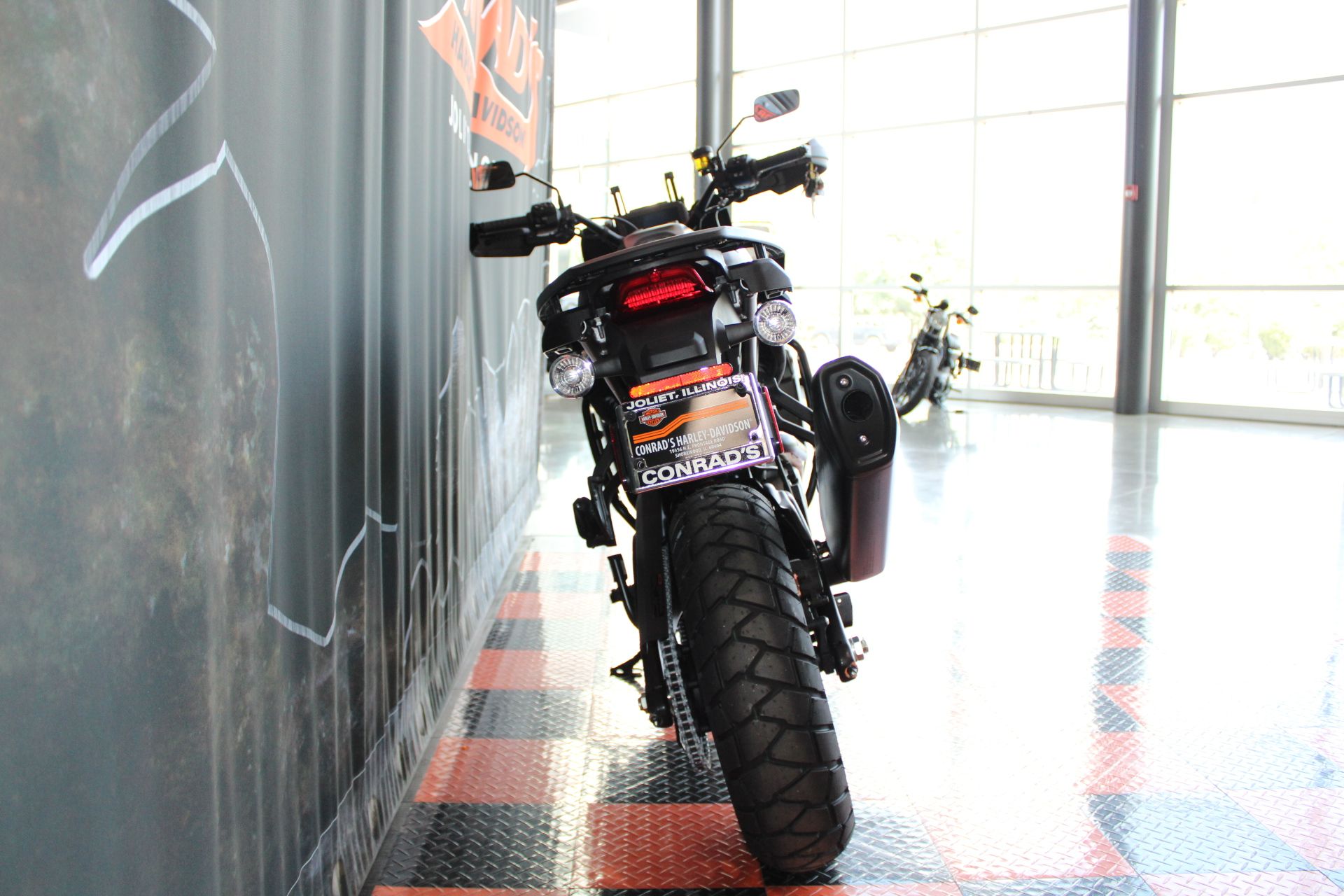 2022 Harley-Davidson Pan America™ 1250 Special in Shorewood, Illinois - Photo 15