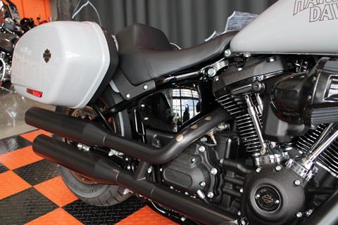 2024 Harley-Davidson Low Rider® ST in Shorewood, Illinois - Photo 8