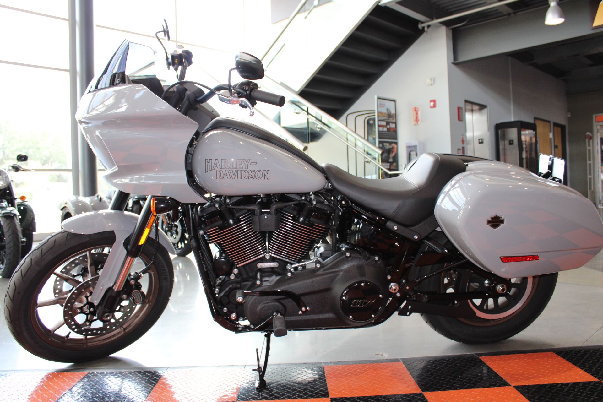 2024 Harley-Davidson Low Rider® ST in Shorewood, Illinois - Photo 19